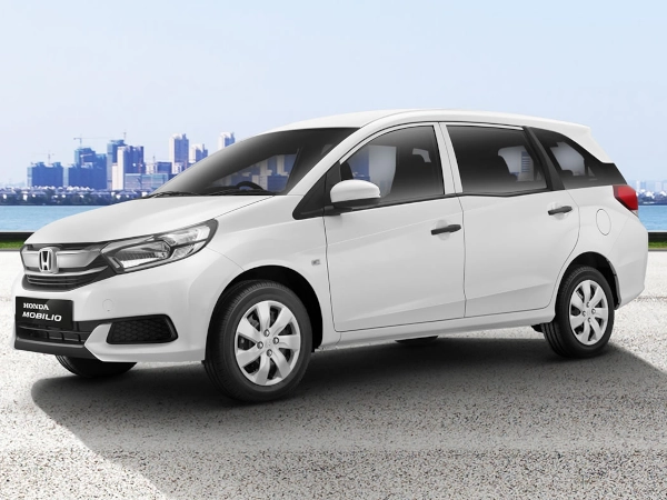 Honda Mobilio Bogor
