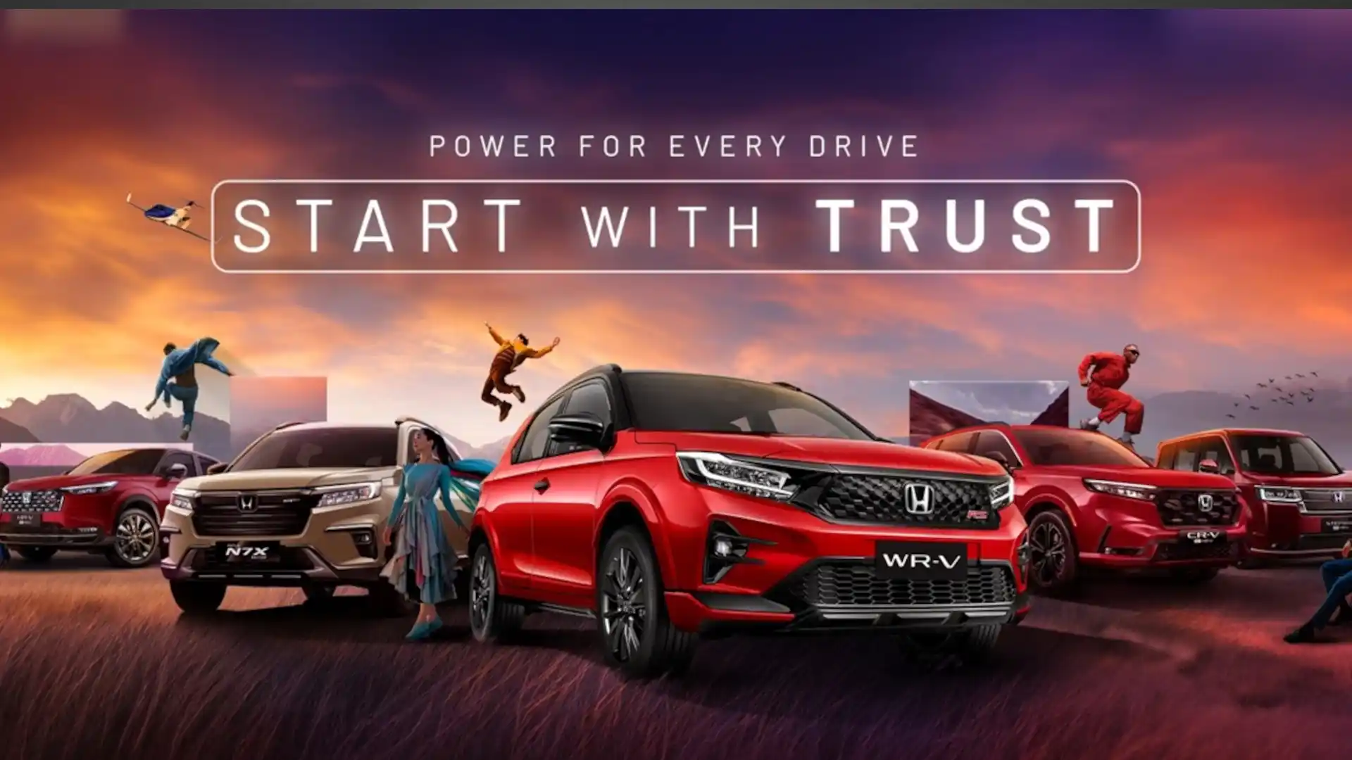 image top artikel dan promo honda mojokerto